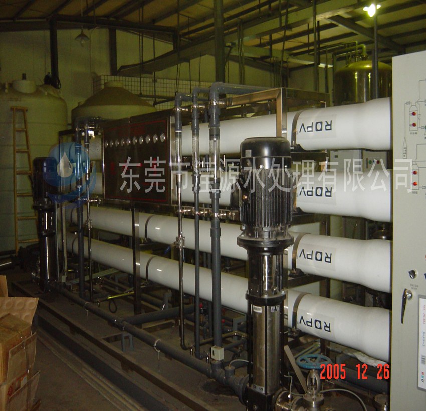 全自動(dòng)純水設(shè)備，電鍍廠純水設(shè)備，純水設(shè)備生產(chǎn)