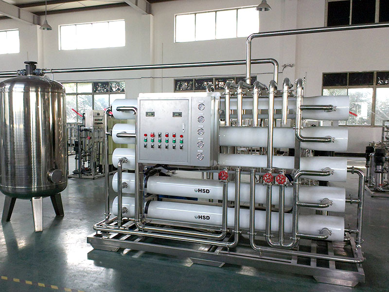 做醫(yī)療純水設(shè)備需要什么手續(xù)？花多少錢？