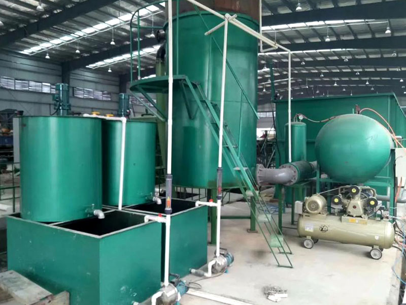 泔水處理設(shè)備/