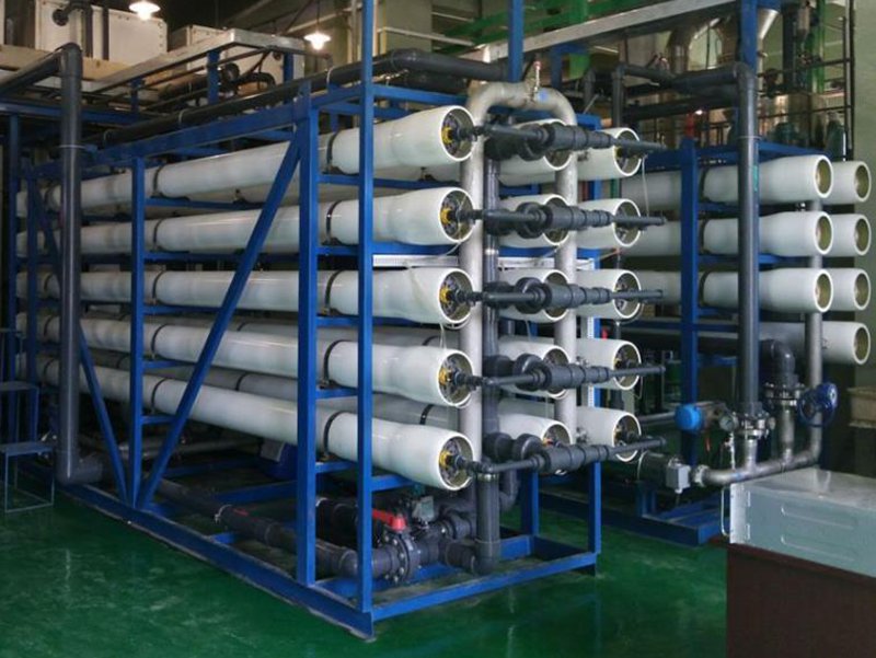 高含磷廢水回用的處理工藝步驟是什么？